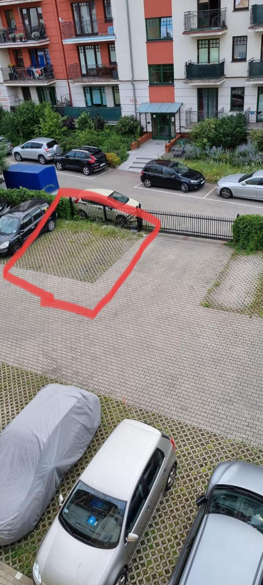 Mieszkanie Przy Parku Svinoústí Exteriér fotografie