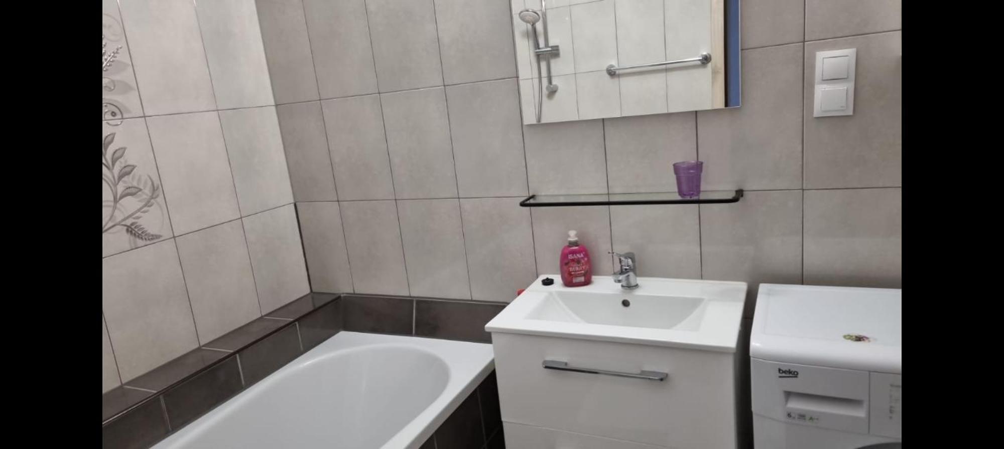 Mieszkanie Przy Parku Svinoústí Exteriér fotografie