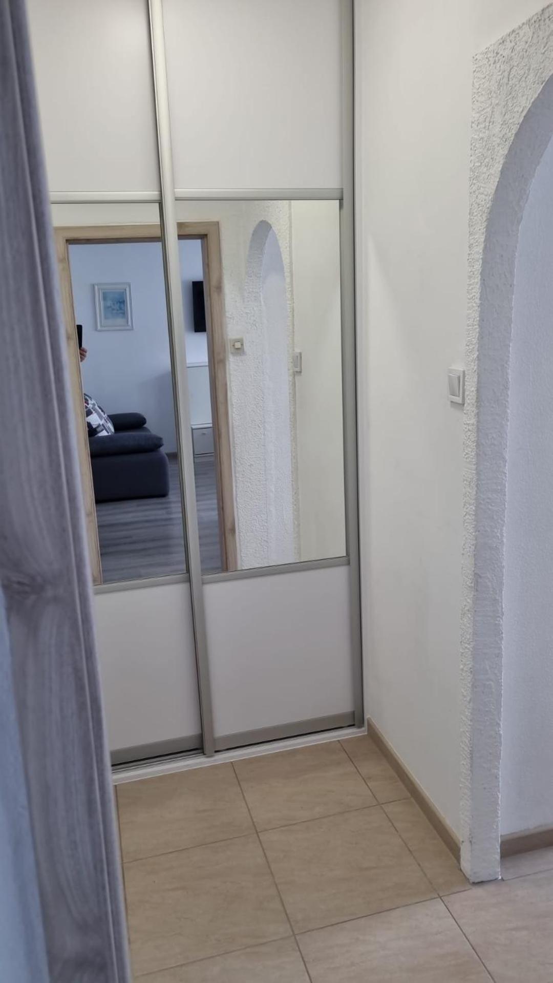 Mieszkanie Przy Parku Svinoústí Exteriér fotografie